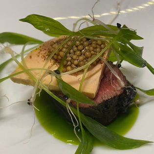 foie grass